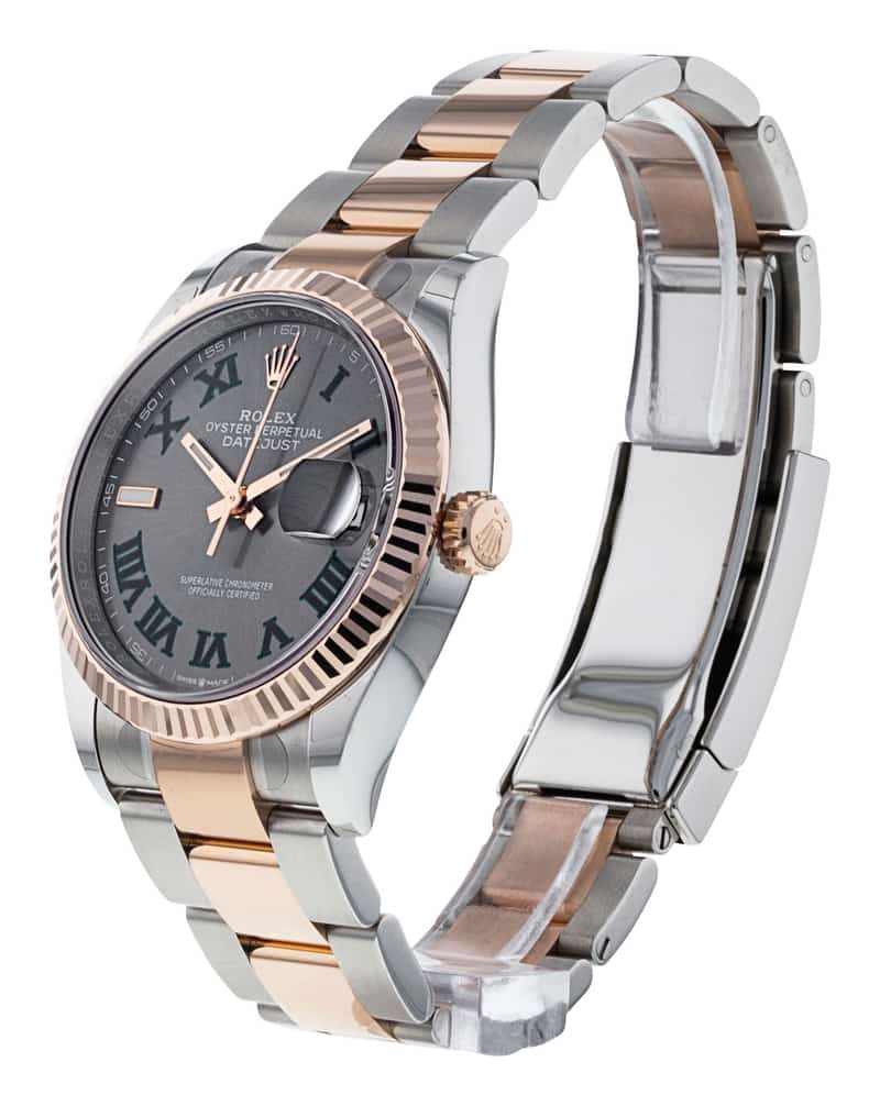 Rolex Datejust 126231
